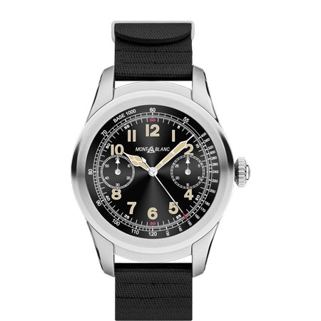 Montblanc Summit Smartwatch